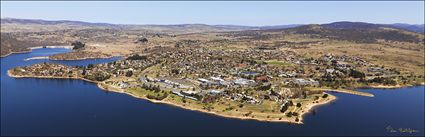 Jindabyne - NSW (PBH4 00 10180)